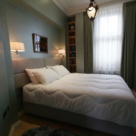 Chelsea: Exceptional 1Br W/Views Of The River Thames & Battersea Park Apartamento Londres Exterior foto