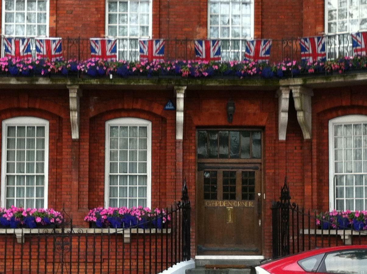 Chelsea: Exceptional 1Br W/Views Of The River Thames & Battersea Park Apartamento Londres Exterior foto