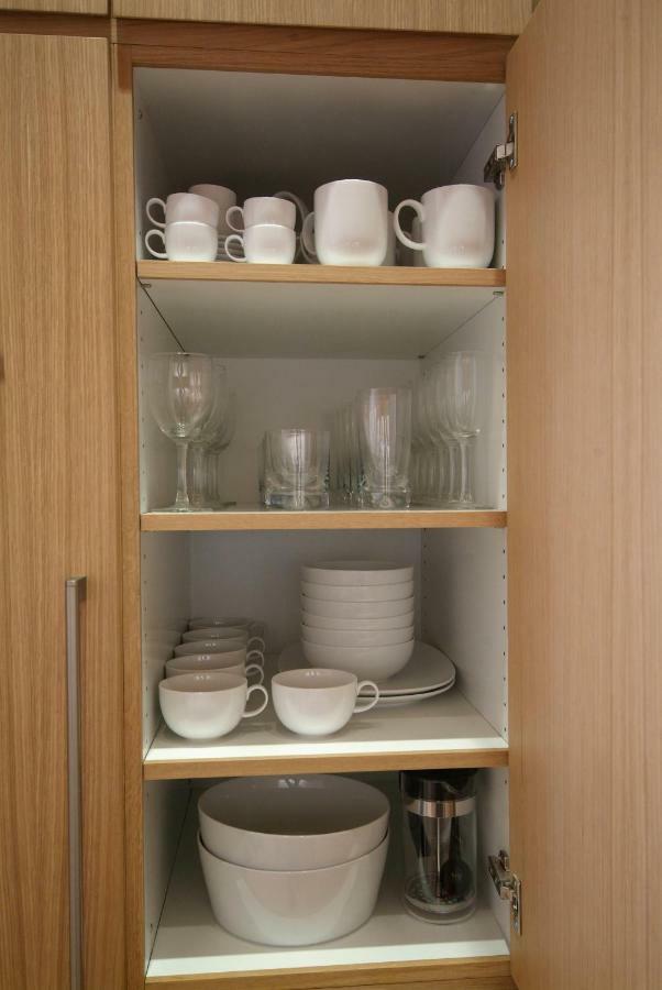 Chelsea: Exceptional 1Br W/Views Of The River Thames & Battersea Park Apartamento Londres Exterior foto